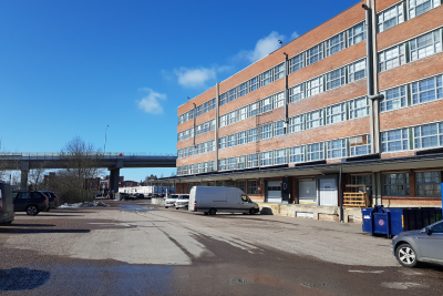 Askonkatu 13