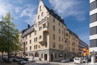 Eteläinen Makasiinikatu 4