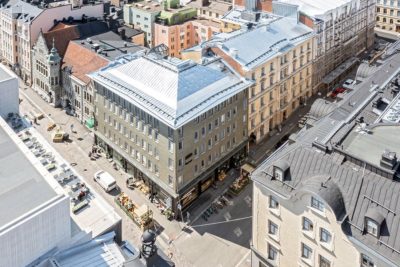 Rikhardinkatu 2