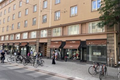 Yliopistonkatu 24