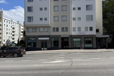 Uudenmaankatu 6a