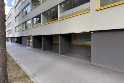 Bergeninkatu 6