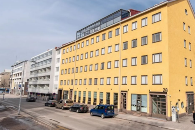 Hämeenkatu 28
