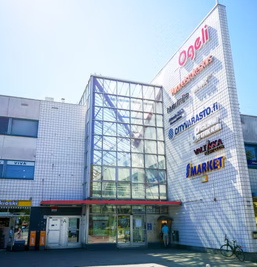 Kylänvanhimmantie 29