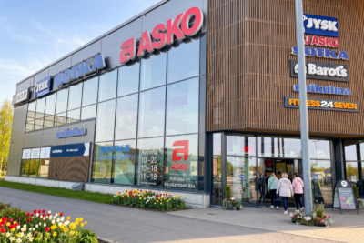 Itäniityntie 14