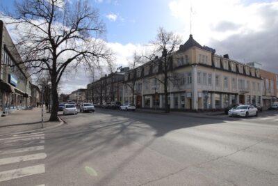 Helsingintie 5