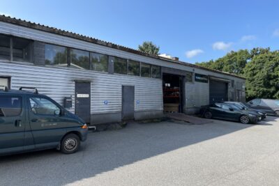 Rykmentintie 4