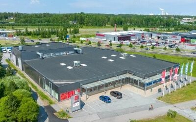 Myllymäenraitti 1
