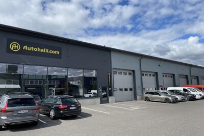 Tuotekatu 13