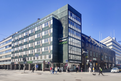 Linnankatu 13 A 202