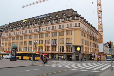 Eerikinkatu 12