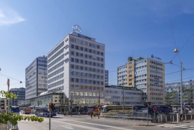 Fredrikinkatu 48
