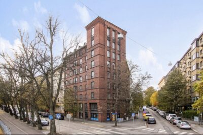 Laivasillankatu 14