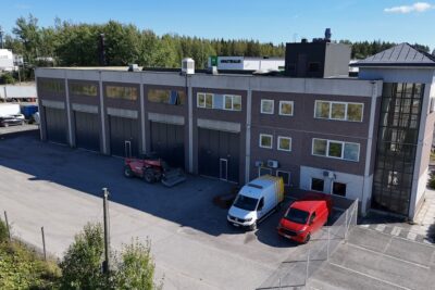 Murikkatie 5