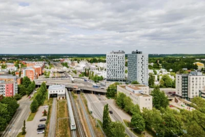 Malminkaari 5
