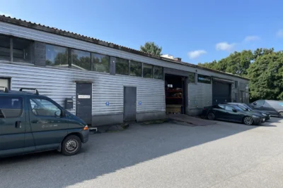Rykmentintie 4