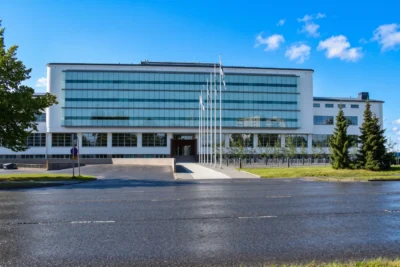 Juhana Herttuan puistokatu 21