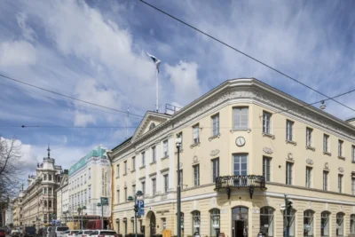 Pohjoisesplanadi 19