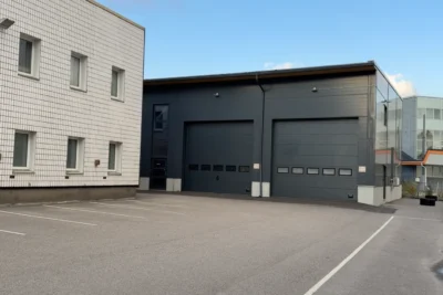 Pitkämäenkatu 13