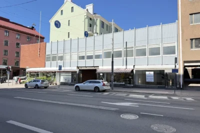 Maariankatu 3