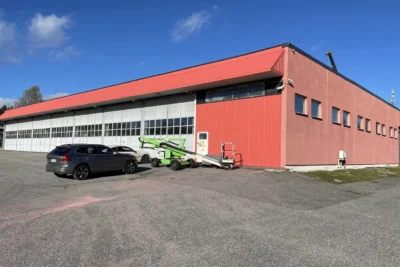 Rydöntiie 26