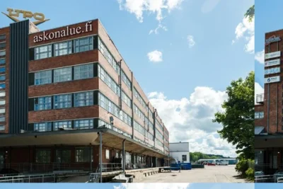 Askonkatu 13