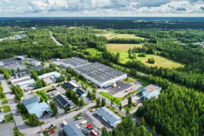 Hakakalliontie 13