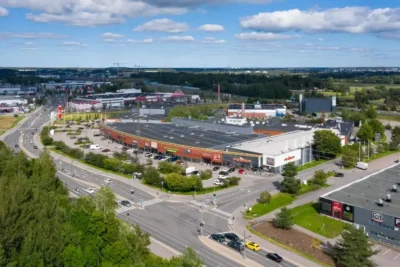 Sähkötie 2-6