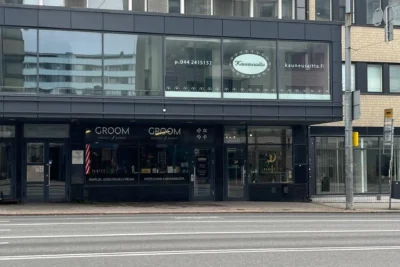 Maariankatu 6a