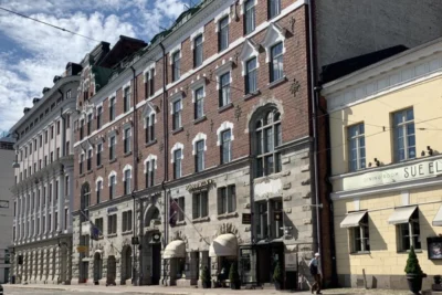 Eteläranta 14