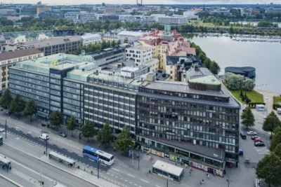 Siltasaarenkatu 16