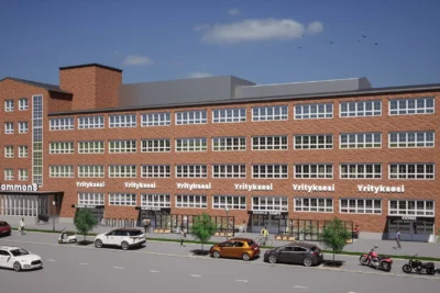 Kauppakatu 24