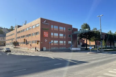Ajurinkatu 2
