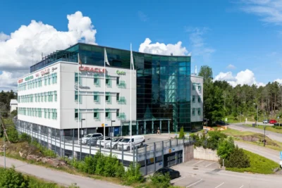 Gräsäntörmä 2