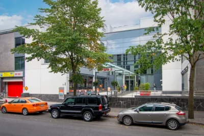 Hitsaajankatu 20