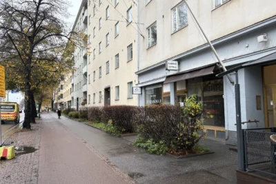 Mannerheimintie 55