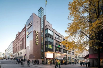 Kluuvikatu 7