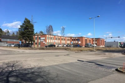 Ohtolankatu 1