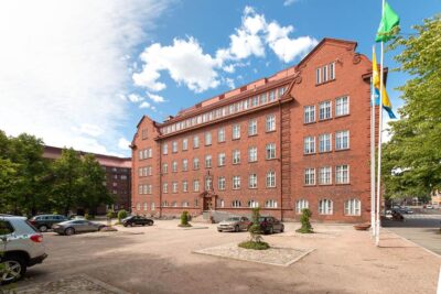 Runeberginkatu 22-24