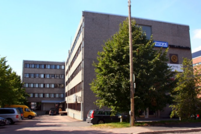 Itälahdenkatu 23