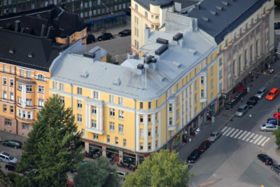 Museokatu 8