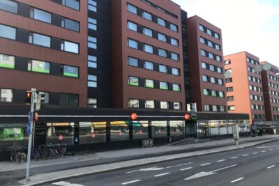 Hämeenkatu 2