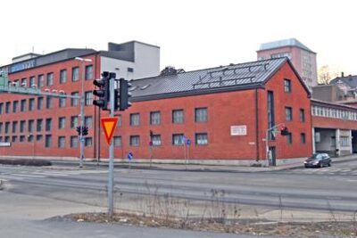 Läntinen Pitkäkatu 21-23