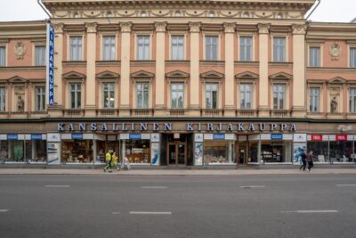 Linnankatu 16
