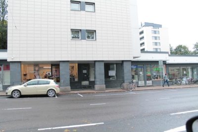 Uudenmaankatu 3
