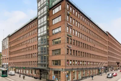 Annankatu 34