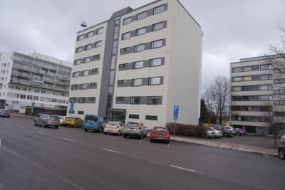 Itäinen Pitkäkatu 24