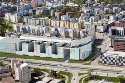 Bertel Jungin aukio 3