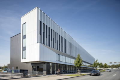 Robert Huberin tie 16