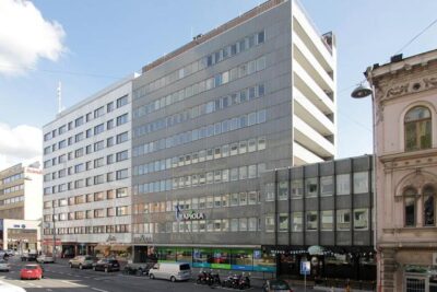 Eerikinkatu 6